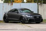 Audi TT RS by Avus Performance 2009 года